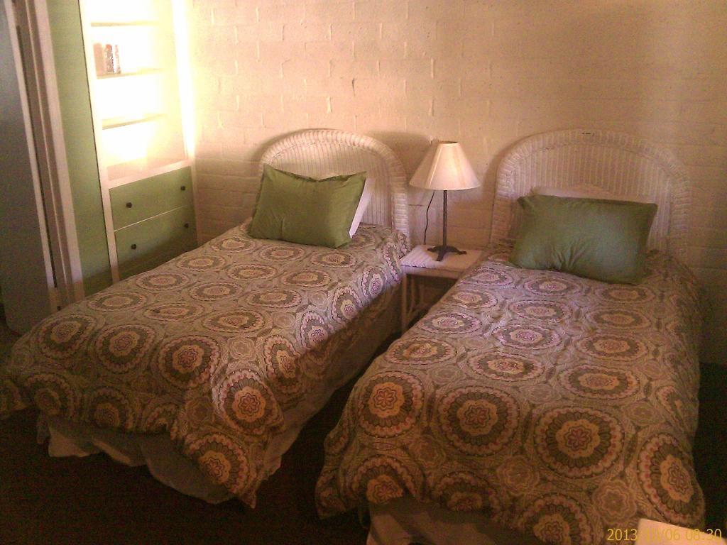 Ranch Motel Техачапи Номер фото