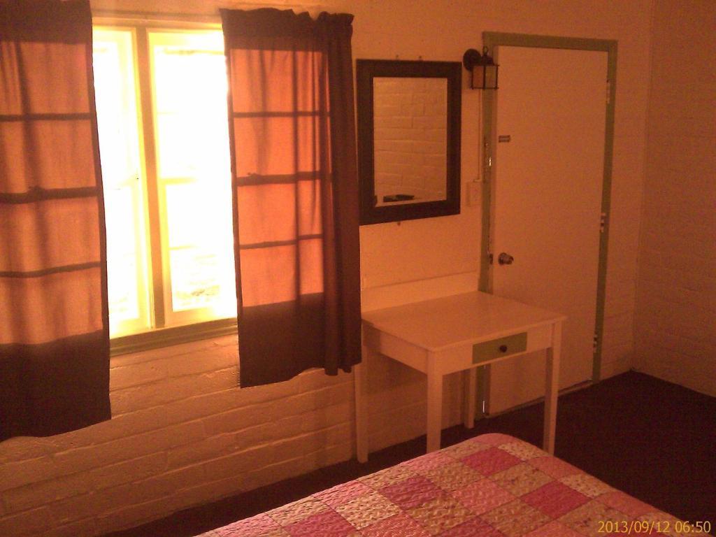 Ranch Motel Техачапи Номер фото