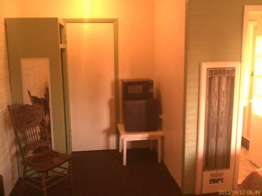 Ranch Motel Техачапи Номер фото