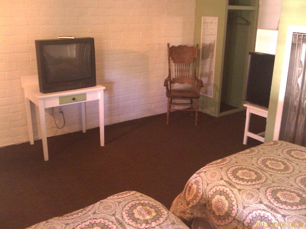 Ranch Motel Техачапи Номер фото