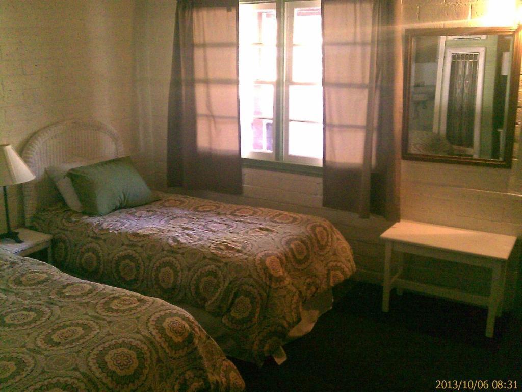 Ranch Motel Техачапи Номер фото
