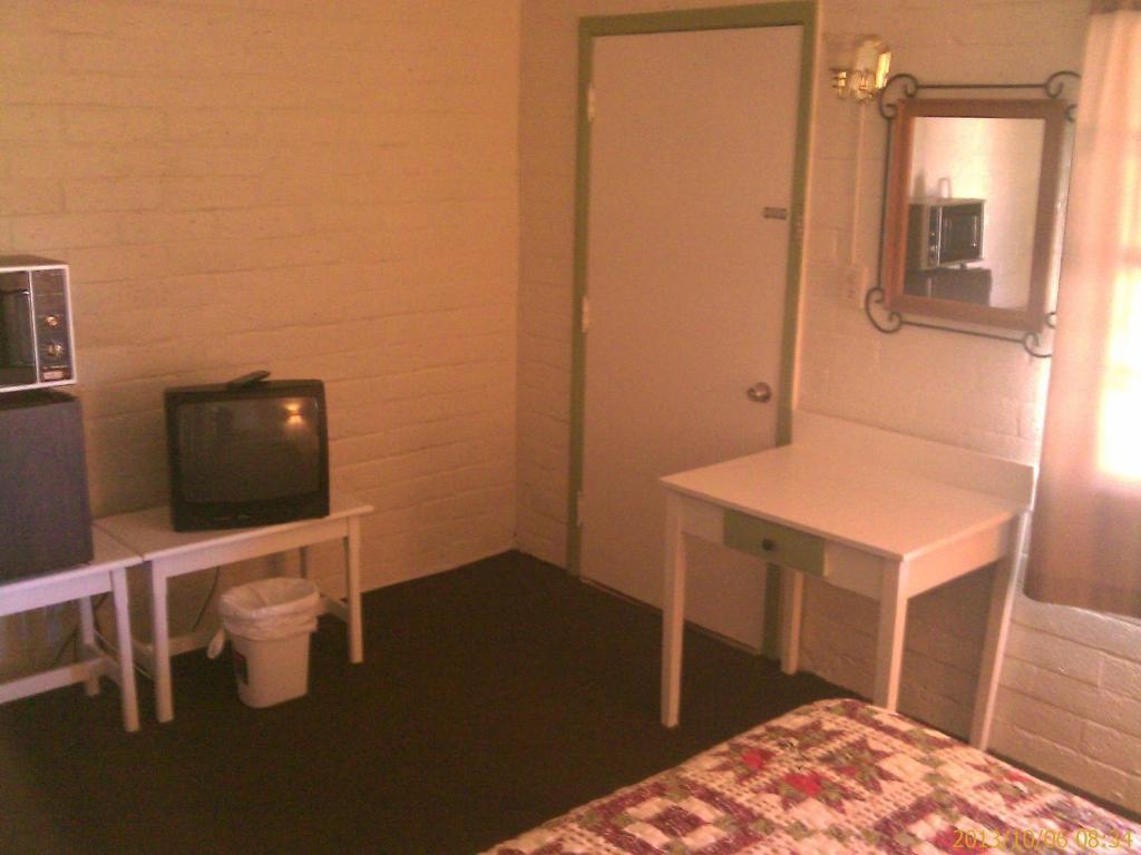 Ranch Motel Техачапи Номер фото