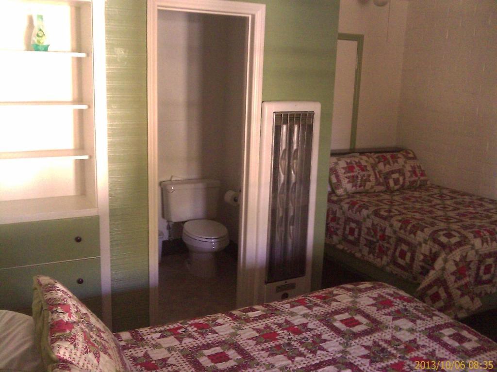 Ranch Motel Техачапи Номер фото