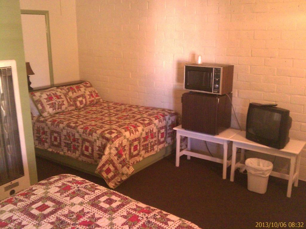 Ranch Motel Техачапи Номер фото
