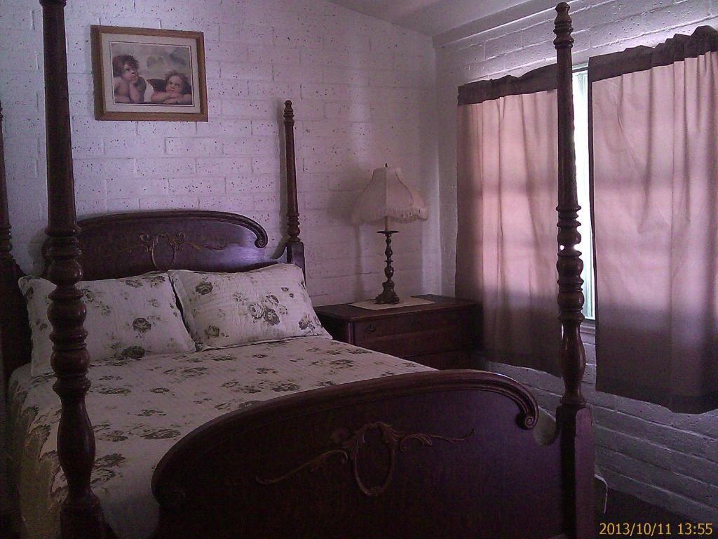 Ranch Motel Техачапи Номер фото