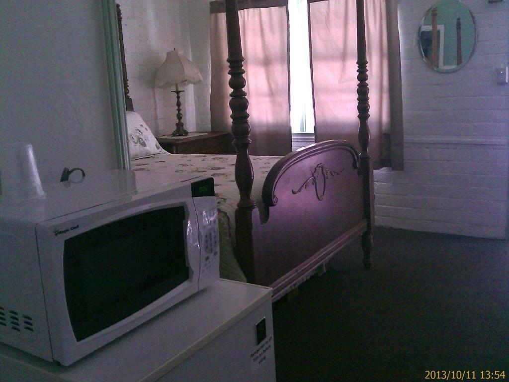 Ranch Motel Техачапи Номер фото