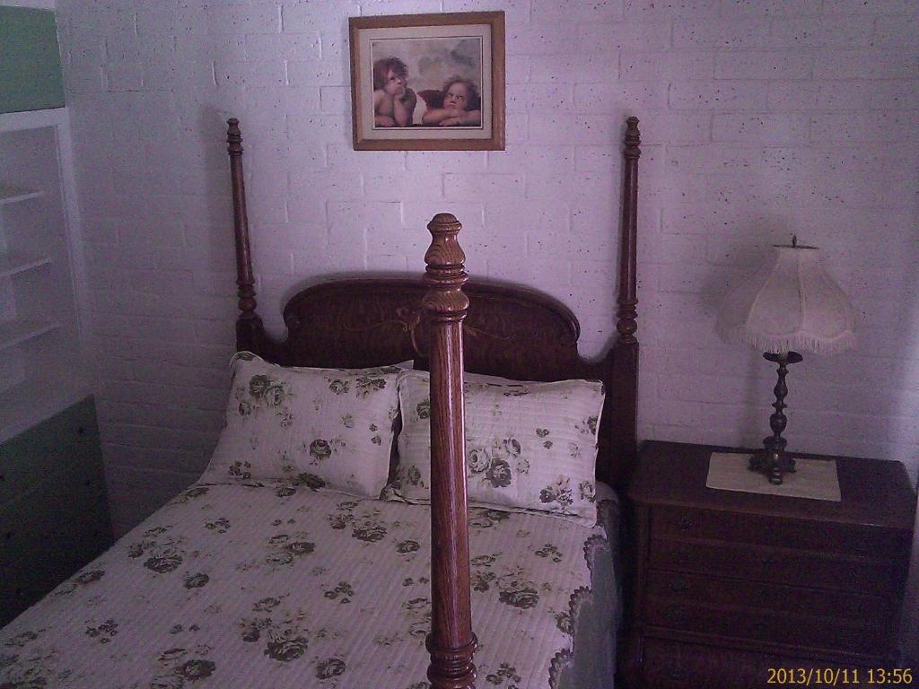 Ranch Motel Техачапи Номер фото
