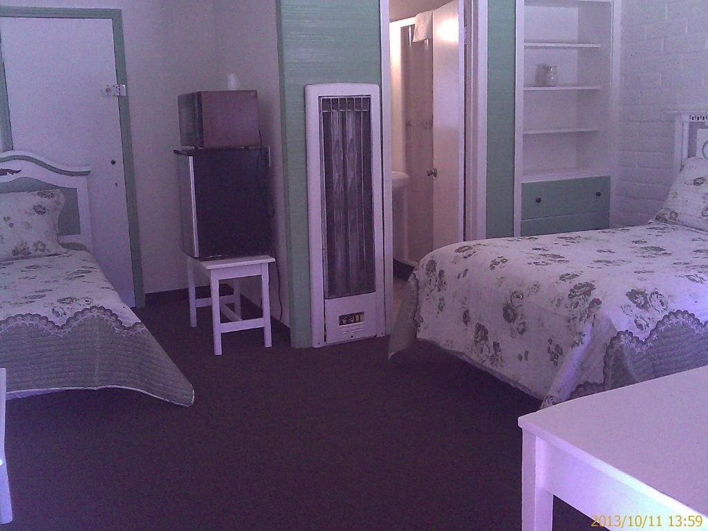 Ranch Motel Техачапи Номер фото
