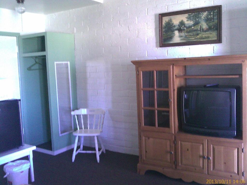 Ranch Motel Техачапи Номер фото