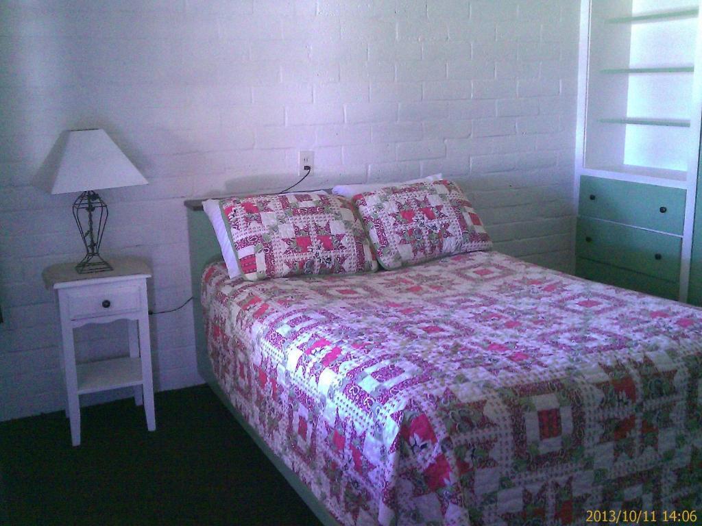 Ranch Motel Техачапи Номер фото